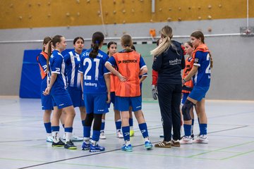Bild 135 - wBJ Futsalmeisterschaft Vorrunde